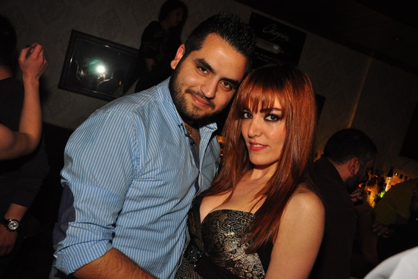 Publicity on Saturday Night